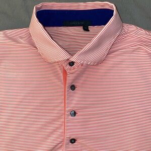 Greyson Golf Polo